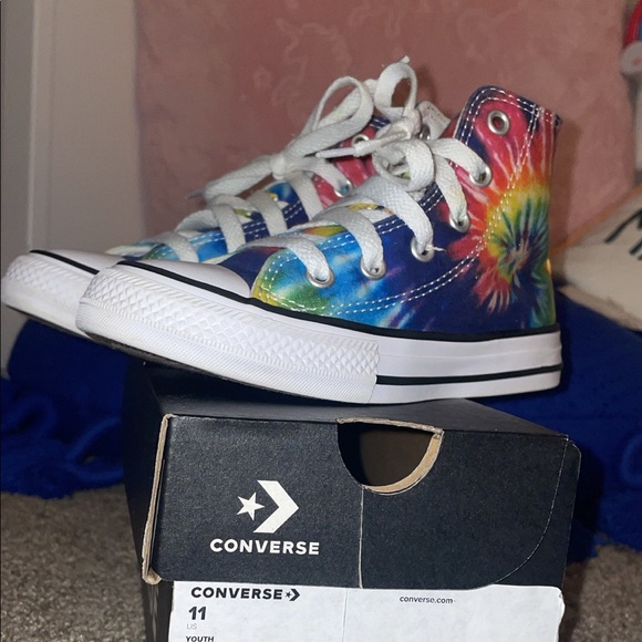 unisex converse - Picture 2 of 5